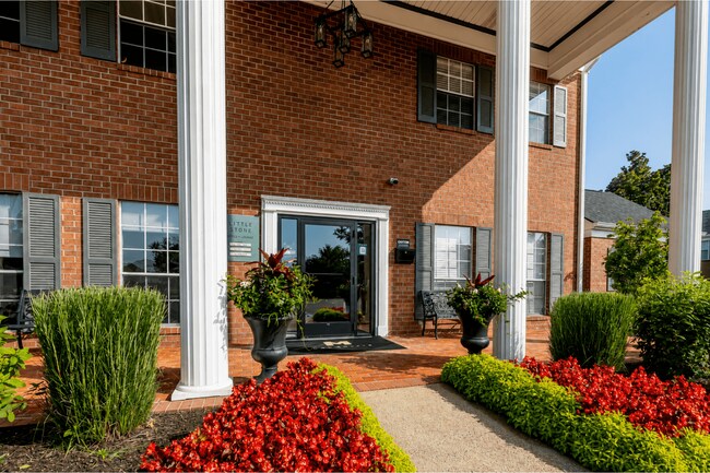 Foto del edificio - Littlestone Apartments