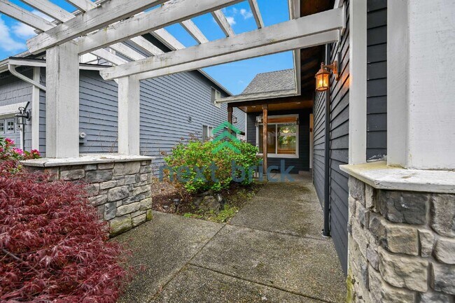Foto del edificio - Spacious 4-Bedroom Retreat in Bothell with 2.5 Baths and 2454 Sq Ft of Comfort!