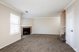 2BR, 2BA - 1232SF - Highland Ridge