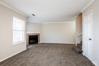 2BR, 2BA - 1232SF - Highland Ridge