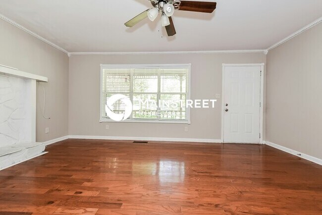 Foto del edificio - 3 Bedroom Pet-Friendly Home in Stockbridge...