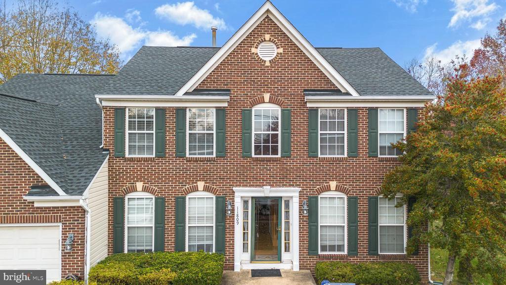 Primary Photo - 11809 Old Fort Rd