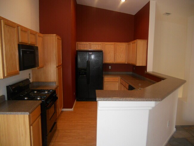 Cocina - 83 Stock Option St