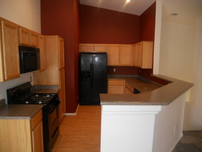 Kitche - 83 Stock Option St