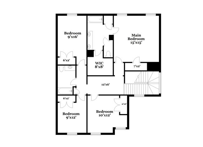 Foto del edificio - 21835 Octavia Way