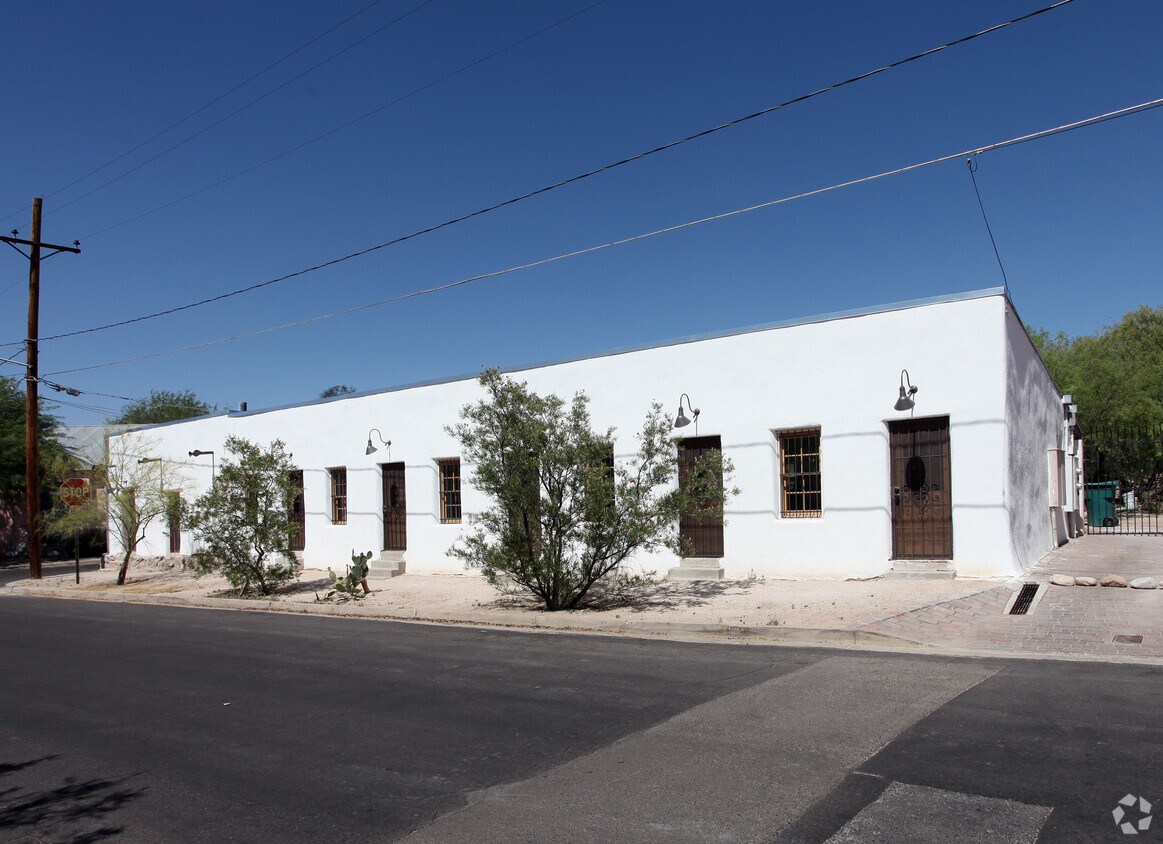 Primary Photo - Barrio (por)