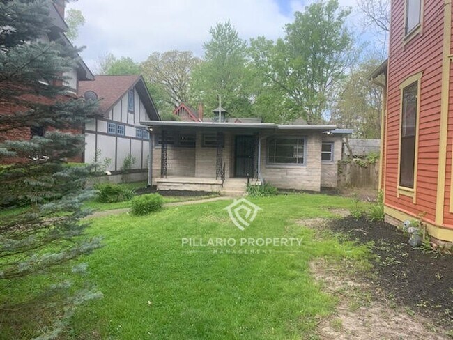 Foto del edificio - 812 Woodruff Place East Drive