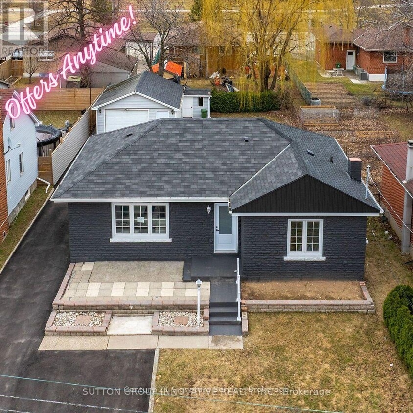 Primary Photo - 346 Pottruff Rd N