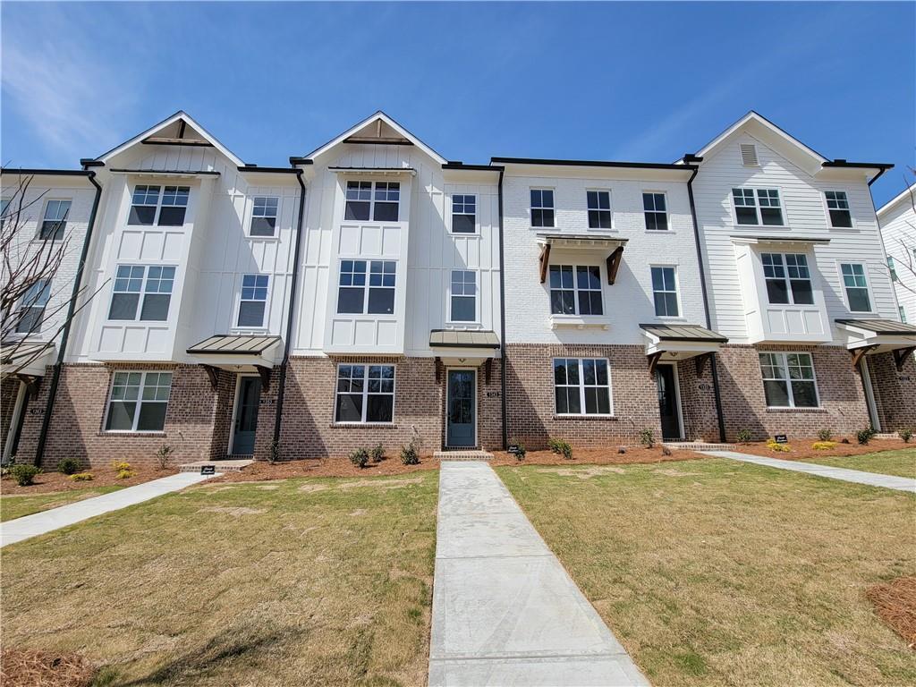 Foto principal - 1343 Harvest Park Ln