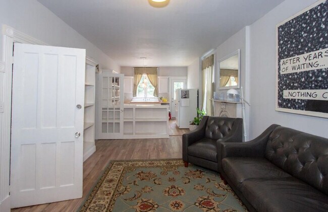 Foto del edificio - 116 9th St