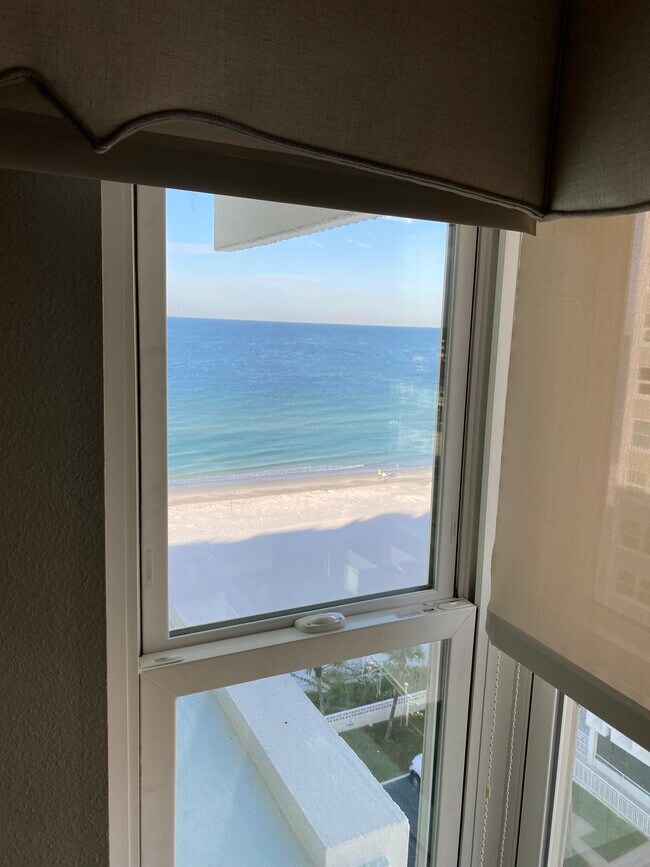 Foto del edificio - 17400 Gulf Blvd