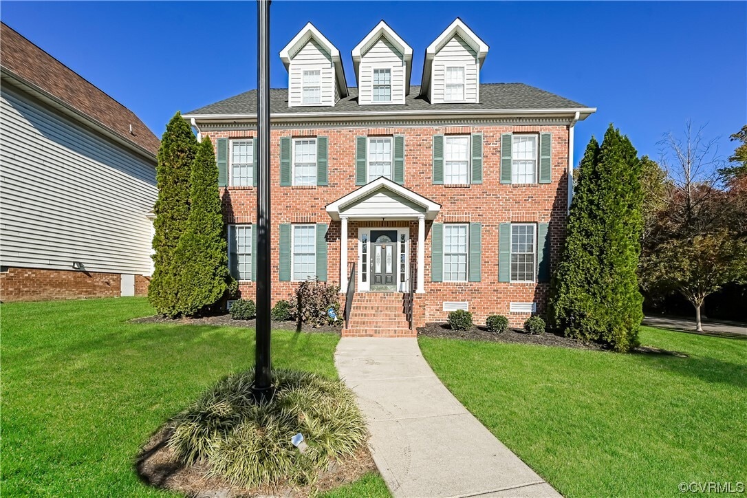 4224 Chester Village Cir, Chester, VA 23831 House Rental in Chester