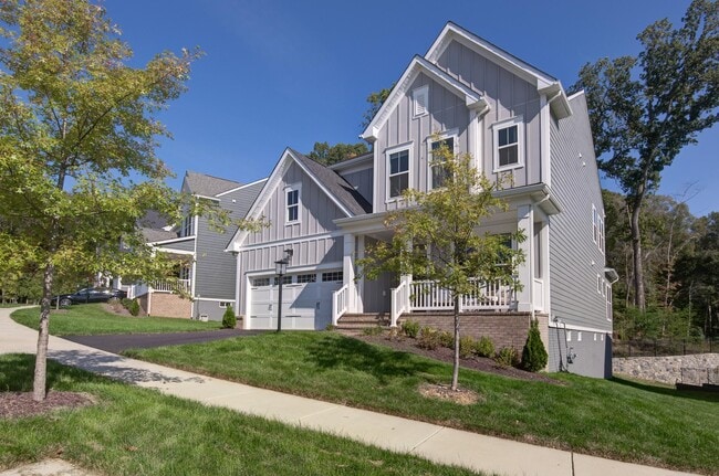 Building Photo - 17723 White Campion Wy