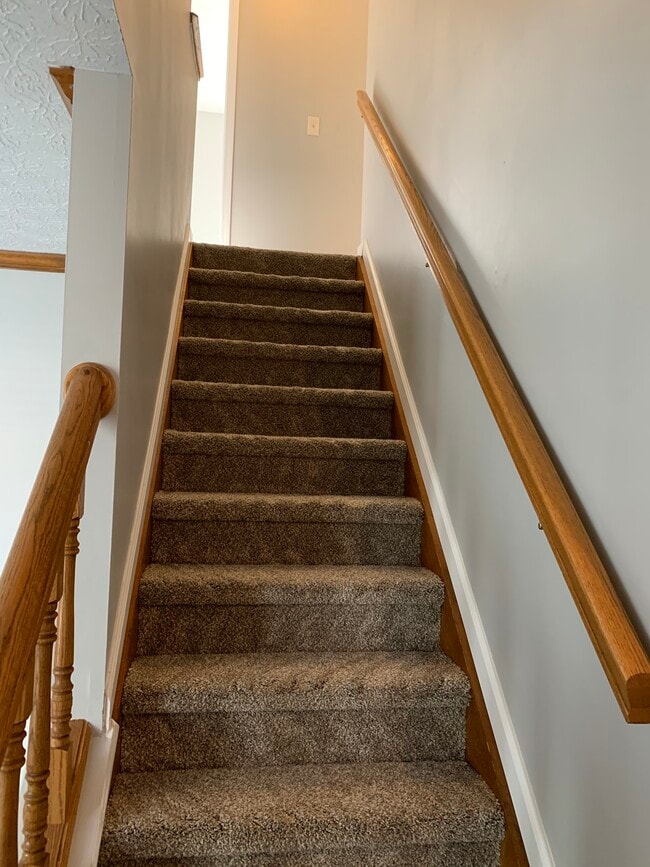 Stair - 6783 Fallen Timbers Dr