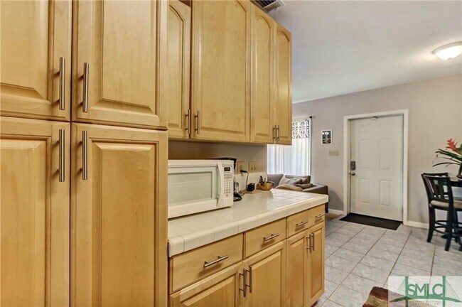 Foto del edificio - Wilmington Island Rental