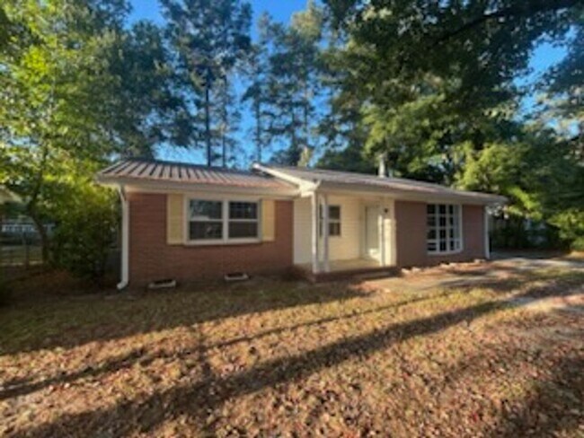 Foto del edificio - 7236 Ainsley St