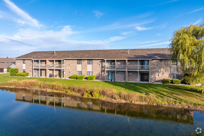 Building Photo - Audubon Park Apartments