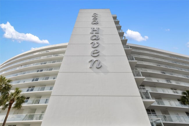 Foto del edificio - 2731 NE 14th Street Causeway