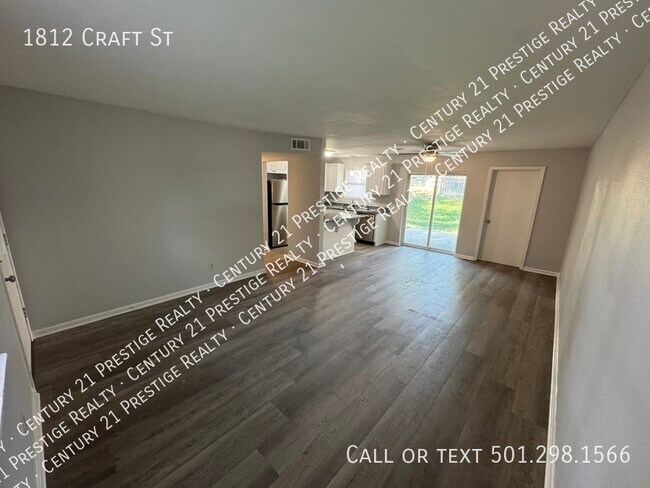 Foto del edificio - 1812 Craft St