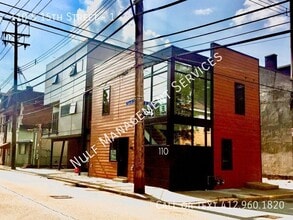 Building Photo - 110 S 15th St