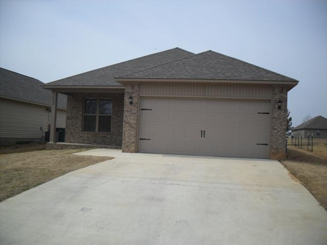 Primary Photo - 3bed/2bath Home in Brookland!