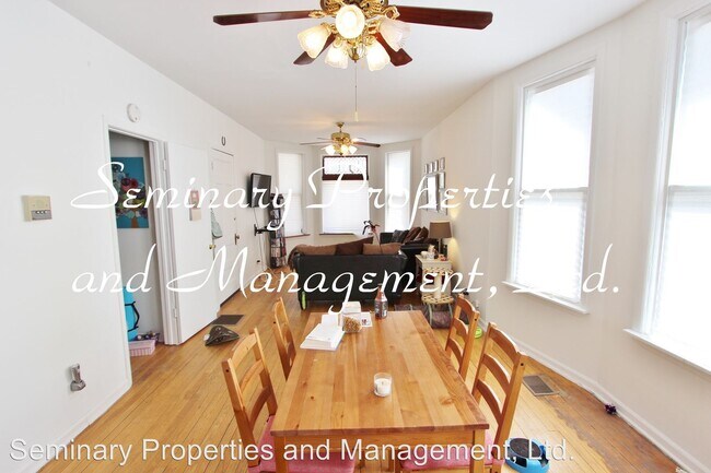 Foto del edificio - 3352 N Seminary Ave