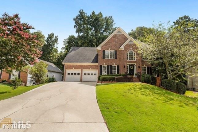 Foto del edificio - 4 br, 2 bath House - 1233 John Douglass Dr