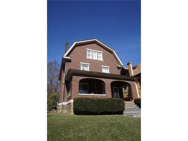 612 E Pearl St, Butler, PA 16001 Apartments in Butler, PA