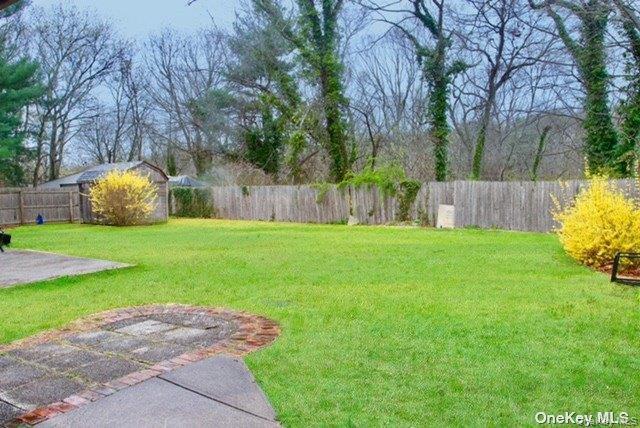 Foto del edificio - 117 Blydenburgh Ave