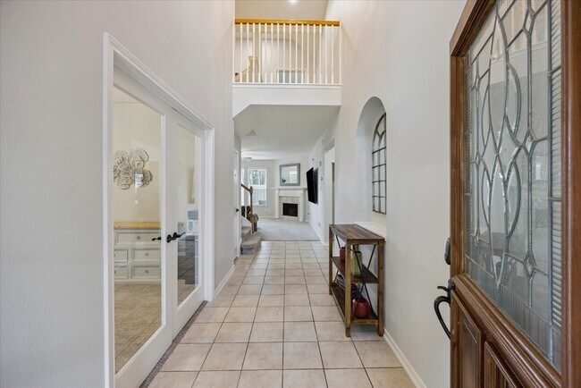Foto del edificio - 606 Pine Walk Trail