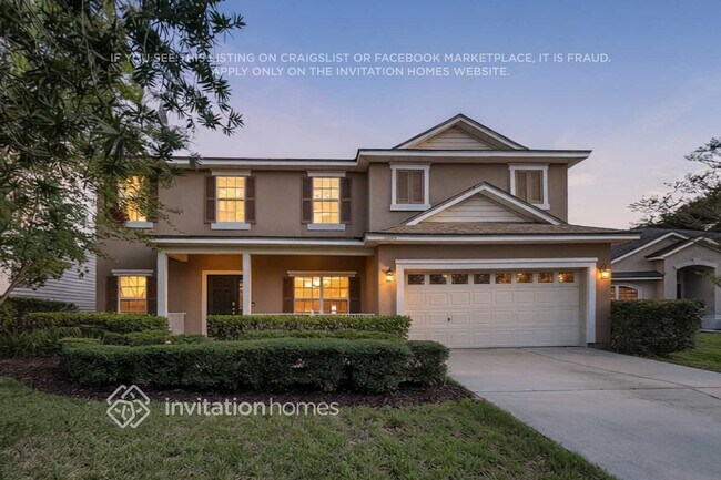 Building Photo - 1729 Windover Pl