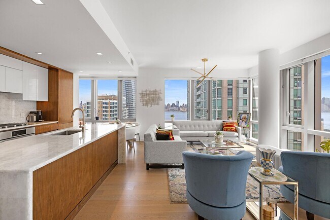 Foto del edificio - 75 Park Ln S