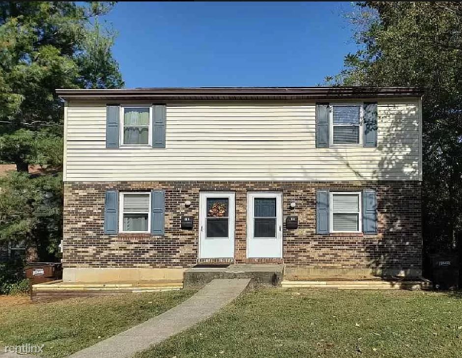 Primary Photo - 2 br, 1 bath Duplex - 16B Tee St