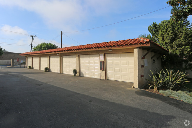 Building Photo - Castilian Park Apartments