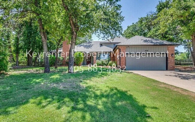 Foto del edificio - 1408 Fox View Ct