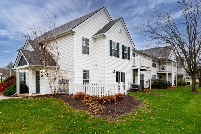 Foto del edificio - Ashton Glen