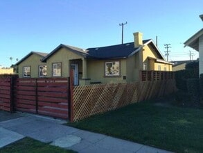 Building Photo - 3780-3780 S La Salle Ave