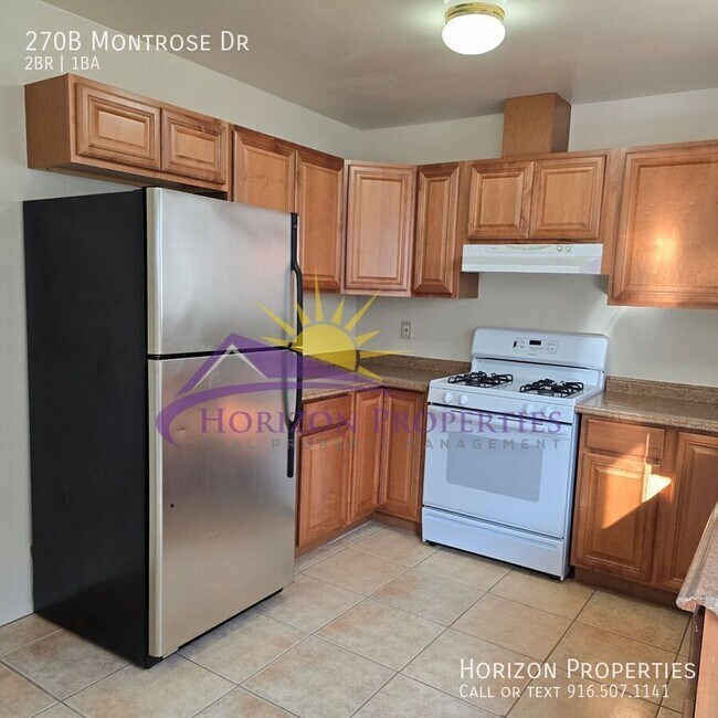 Foto del edificio - 270 Montrose Dr