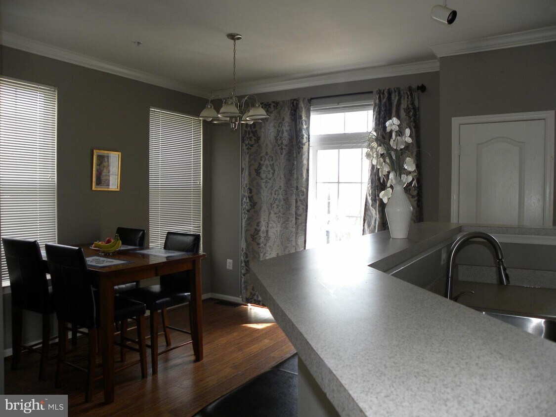 534 Rhapsody Ct, Cockeysville, MD 21030 Townhouse for Rent in