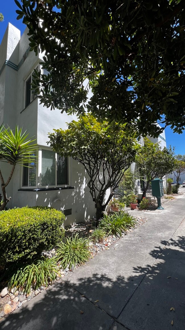 Maxwell Apartments Apartments in San Jose, CA