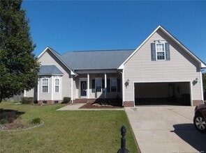 Building Photo - 1107 Thistle Gold Dr