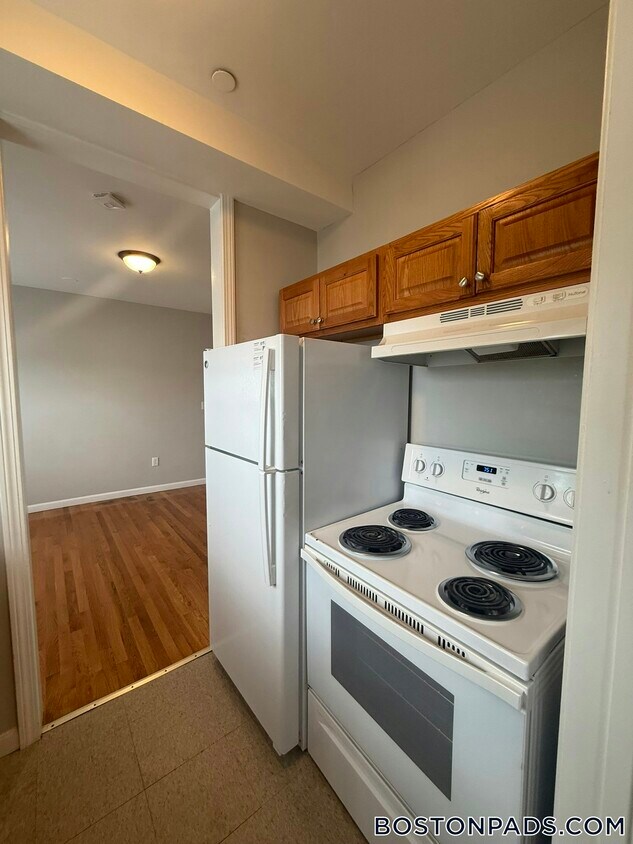 Foto principal - 4 Kingsley Terrace