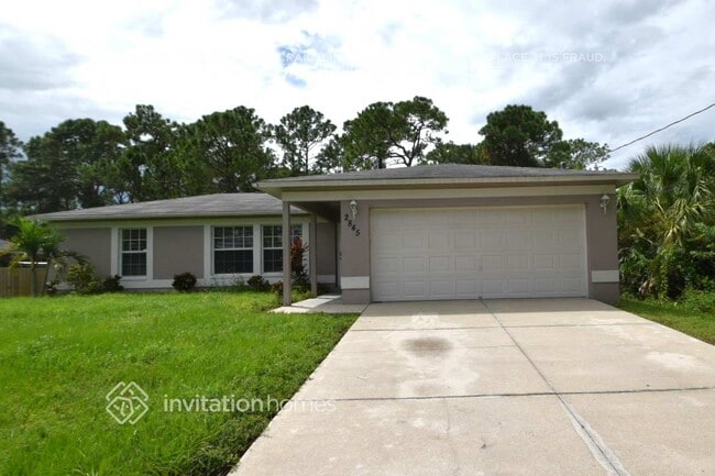 Building Photo - 2845 Dongola St