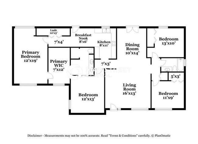 Building Photo - 4203 Sunny Land Dr