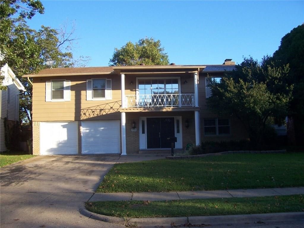 3305 Matador Dr, Garland, TX 75042 House Rental in Garland, TX