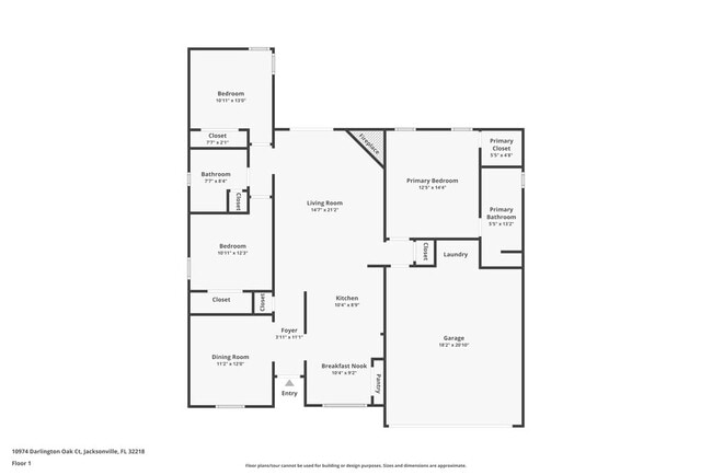 Building Photo - 10974 Darlington Oak Ct