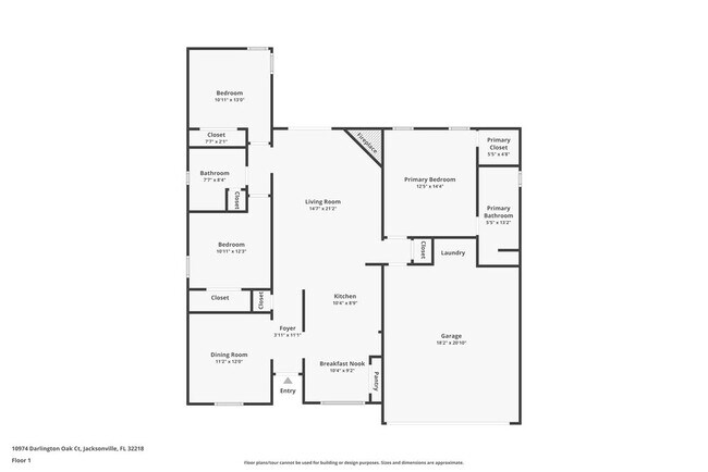 Foto del edificio - 10974 Darlington Oak Ct