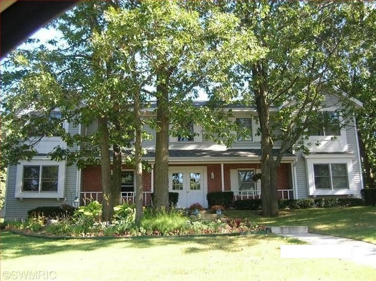 6604 Bella Vista Dr NE, Rockford, MI 49341 Apartments in Rockford, MI