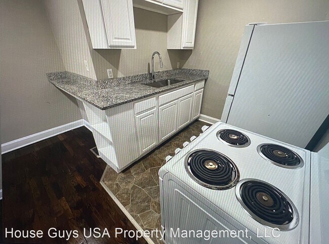 Foto del edificio - 1 br, 1 bath House - 2316 Grandview Blvd