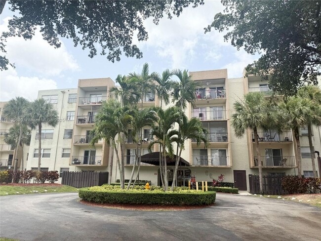 Foto del edificio - 14250 SW 62nd St